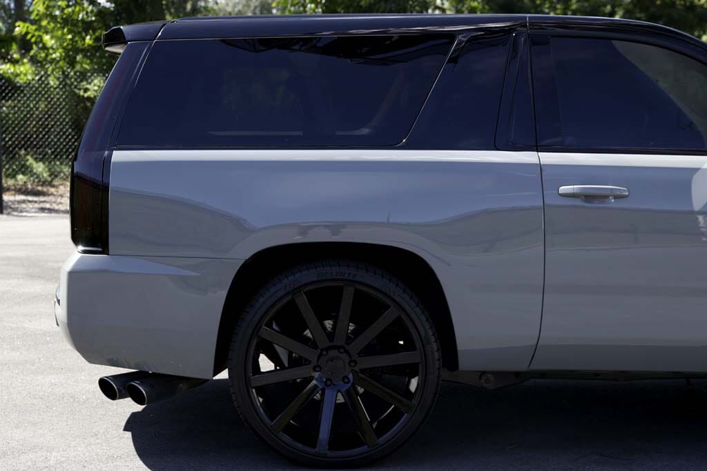 2015 Chevrolet Suburban LT for sale